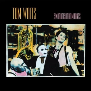 New TOM WAITS Swordfishtrombones 2023 REMASTER JAPAN SHM CD - Picture 1 of 1
