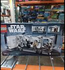 LEGO Star Wars Boarding the Tantive IV (75387) BRANDNEU WERKSEITIG VERSIEGELTE BOX!!!
