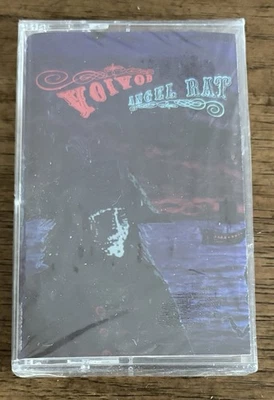 Voivod, Angel Rat, Cassette, SEALED, 1991 US, Thrash Heavy Metal - Image 1 of 3