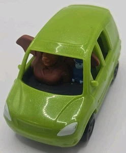 McDonald’s & Onward Disney PIXAR #7 2020 Laurel Light foot Manticore Toy Car Van - Picture 1 of 4