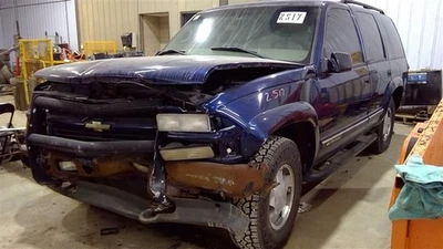 Eje eje delantero 5,0 L compatible con camioneta Chevrolet 1500 88-99 99063 Foto 1 de 4