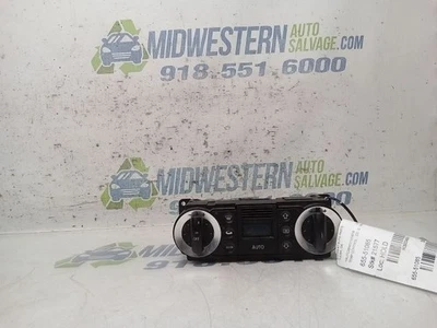 Temperature Control Fits 00-06 AUDI TT 9334934 — 第 1/4 张图片