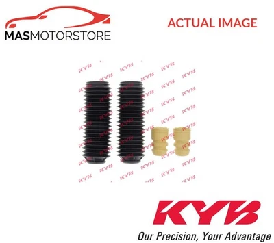 DUST COVER BUMP STOP KIT FRONT KYB 910015 A FOR FORD TRANSIT 2.4L,2L,2.3L - Image 1 of 4