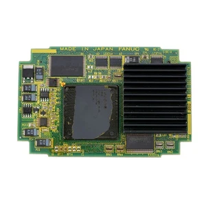 NEW FANUC CPU Card A20B-3300-0311 - Picture 1 of 5