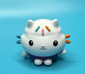Gabby's Dollhouse Cakey Katze PVC Figur - Bild 1 von 6
