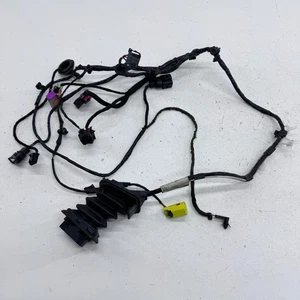 SEAT ALTEA DOOR LOOM WIRING 5P2971121E 5DR NSF LH PASSENGER FRONT LEFT 04-09 - Picture 1 of 13