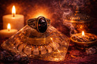 True Master Millionaire 10 King Djinn of Vaityrtia- Rare Sacred -One of a Kind!