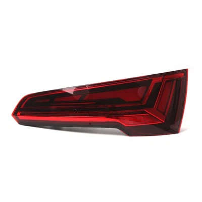 Right Side Red Rear Tail Light Lamp For Audi Q5 MK2 FACELIFT 2021-2024 LED 5 PIN - Image 1 of 4