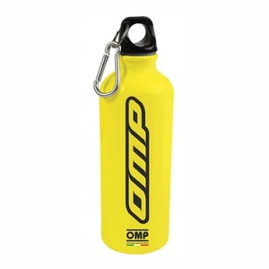 Botella OMP OMPPR0-0938-051 Amarillo Flúor Aluminio 800 ml - Imagen 1 de 1