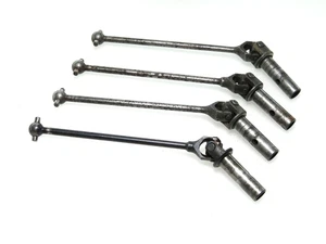 MBX-1226 Mugen Seiki MBX8 Buggy eje de transmisión ejes universales - Imagen 1 de 1