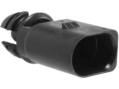 Interruptor de temperatura de aire acondicionado para Volkswagen Touareg 2011-2017 NGK 57387HWDR 2012 2013 Foto 1 de 2