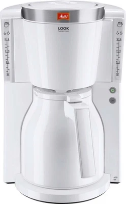 Melitta SDA Kaffeeautomat 1011-11 ws Kaffeeautomaten 212675 Kaffeeautomat - Bild 1 von 4
