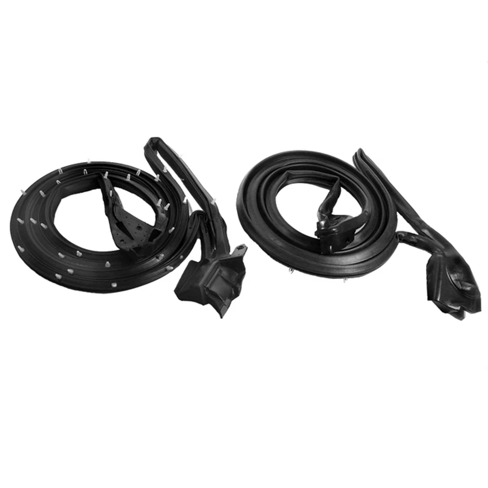 Chevrolet Corvette Door Seal 1954-55 - Image 1 of 1