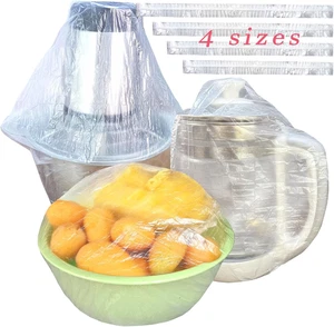 40 Stück Küche Kleingeräteabdeckungen, Klar Kunststoff Staubschutz für Instant Pot, B - Bild 1 von 12