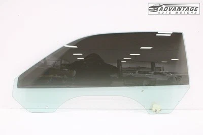 Dodge Challenger 2008-2023 cupé puerta delantera izquierda panel ventana vidrio OEM Foto 1 de 4