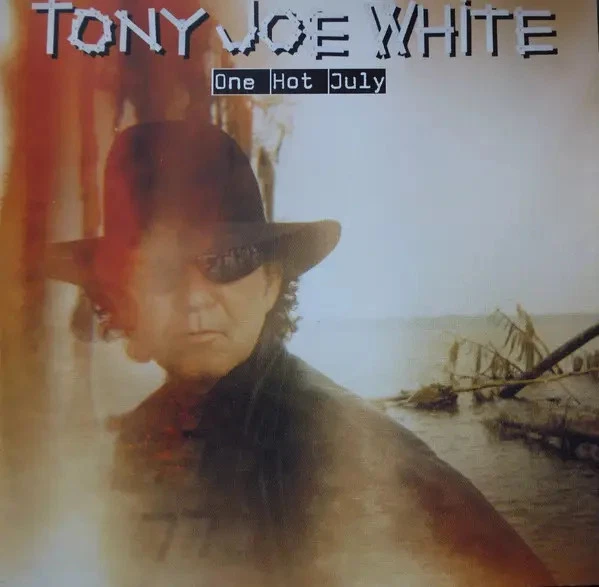 CD Tony Joe White One Hot July Mercury - Bild 1 von 1