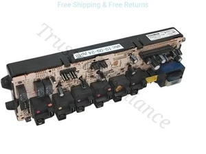 Scheda di controllo principale controller elettronico PCB WB27T10445 - Foto 1 di 3