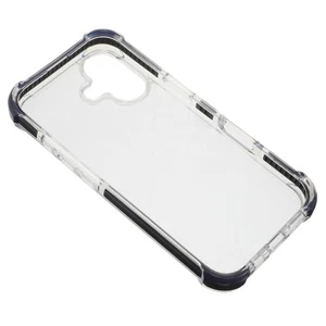  Funda delgada para teléfono a prueba de golpes cubierta ligera carcasa para teléfonos móviles - Imagen 1 de 17