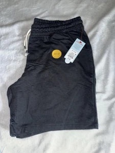 Cat & Jack Boys Black Shorts With Pockets, Size XXL (18) Plus - Picture 1 of 1