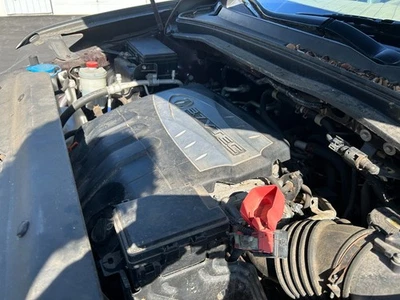 2007-2009 Acura MDX 3.7L J37A1 Engine Assembly Genuine OEM Part 23k MILES - Image 1 of 2