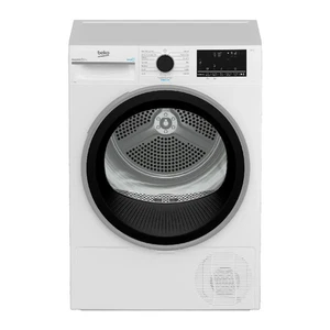 Asciugatrice 11 kg Beko BT113DBS - Foto 1 di 6
