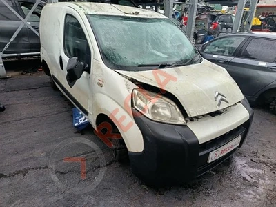 CITROEN Nemo AA 2008-2018 1.4 DIESEL Power Steering Rack - Image 1 of 4