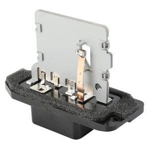Heater Blower Motor Resistor For 1999-2003 Toyota Solara RU322 8713833030 - Picture 1 of 10
