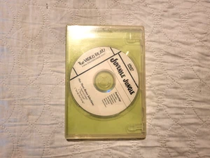 Juvenile Jungle    DVD    The Video Beat   Corey Allen - Bild 1 von 1