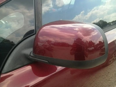 Espejo retrovisor lateral del conductor eléctrico térmico sin cámara compatible con 13-17 LEAF 314203 Foto 1 de 4