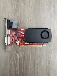 NVIDIA GeForce GTX 745 4GB PCI Express Video Graphics Card M302N GTX745DE - Picture 1 of 12