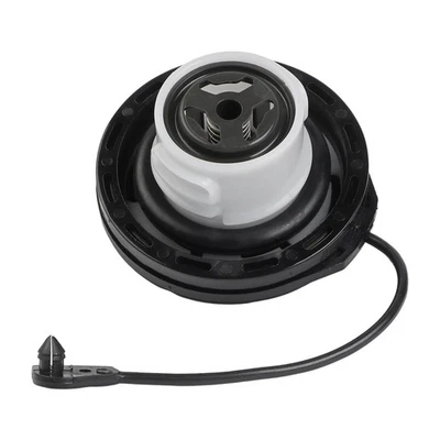 Bouchon de carburant noir Aftermarket pour Range pour modèles Rover de 2015 à - Image 1 of 4