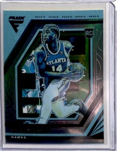 Panini Flux AJ Griffin RC 2022-23 Atlanta Hawks #231 - Imagen 1 de 2