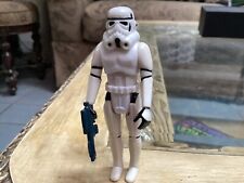 STAR WARS Stormtrooper - Kenner (1977) Vintage Original Complete Action Figure