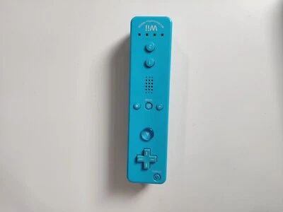 Nintendo Wii Remote with Motion Plus Official Wii U Controller US Seller - Image 1 of 4