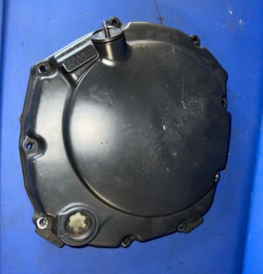 Suzuki RF900R RF 900 R 900R 1994-1997 motor caja lateral cubierta de embrague Foto 1 de 4