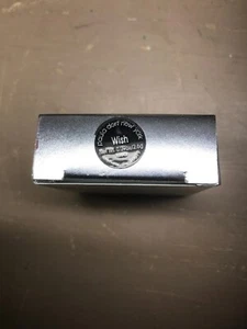 Paula Dorf Lip Duet Pink and Natural Lip stick Gloss “ Wish” Discontinued Rare - Picture 1 of 4