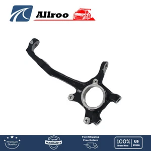 Fit For 2003-2016 Toyota 4Runner 43212-60170 Front Driver Left Steering Knuckle - Picture 1 of 8