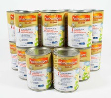 16 can Enfamil Nutramigen Formula 13oz liquid Concentrate hypoallergenic 04/2021