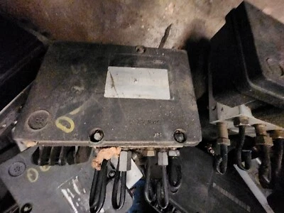 2003 2004 2005 2006 LLINCOLN LS ABS МОДУЛЬ НАСОС - Изображение 1 из 2