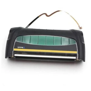 P1107244-101 Media Cover for Zebra ZQ521 Mobile Printer (with Black Bar - Picture 1 of 7
