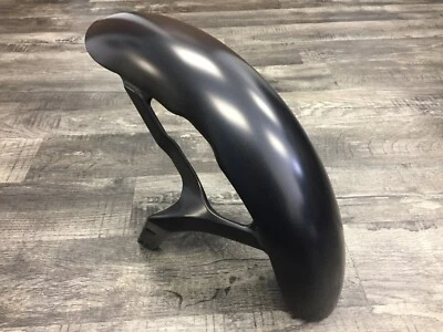 Ducati 2005 620 Monster 2006 S2R OEM Front Fender Mudguard - Image 1 of 4