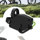 Easy To Carry Adults Bike Pull Rope Elastic Bike Towing Accessory For Bike