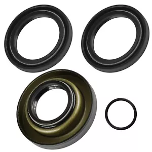 Rear Differential Seal & O Ring Kit For Honda Foreman 450 TRX450ES 4x4 1998-2001 - Picture 1 of 7