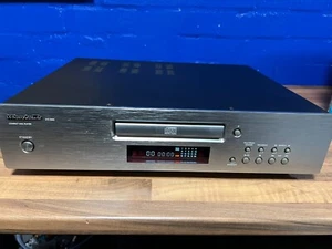 COMPACT DISC PLAYER WHARFEDALE SYS 5000CD Spares Or Repairs - Picture 1 of 3