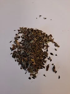 Foglia di menta piperita, 1 oz - Foto 1 di 3