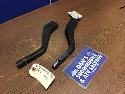 Extensión de cuadro # 5241398-067, Polaris 2004 Magnum 330 ATV 2x4 Foto 1 de 4