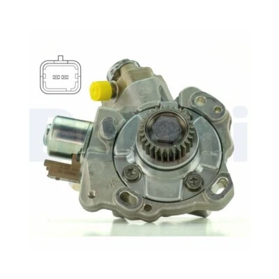Hochdruckpumpe DELPHI 28384347-12B1 für CITROËN FORD PEUGEOT DS - Bild 1 von 4