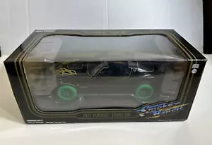 GREENLIGHT SMOKEY & THE BANDIT 1977 PONTIAC TRANS AM 1:24 GREEN MACHINE #87 - Picture 1 of 6