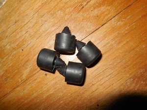 NOS Ford Bumpers 391208-S - Picture 1 of 2