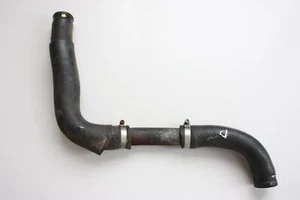2004 YAMAHA YZF R6 RIGHT SIDE RADIATOR HOSE PIPE LINE - Picture 1 of 3